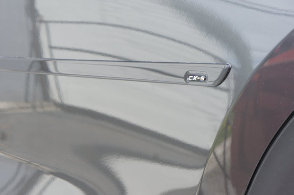 Mazda CX-5 (SUV) | 2017-2025 | CHROMAX | #MAC517CRM