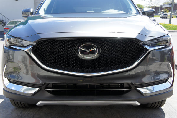 Mazda CX-5 (SUV) - 2017-2021 - Exterior Trim - #MAC517EXT