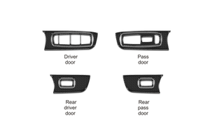 Dodge Charger (Sedan) | 2015-2023 | Special Selection | #DOCR15SET13