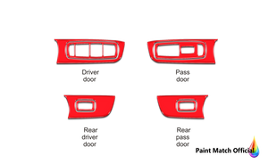 Dodge Charger (Sedan) | 2015-2023 | Special Selection | #DOCR15SET13