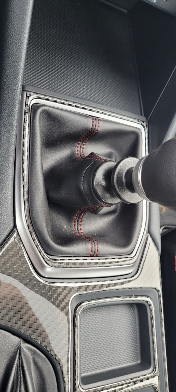 Subaru WRX (Sedan) | 2022-2025 | Special Selection | #SUWR22SET14