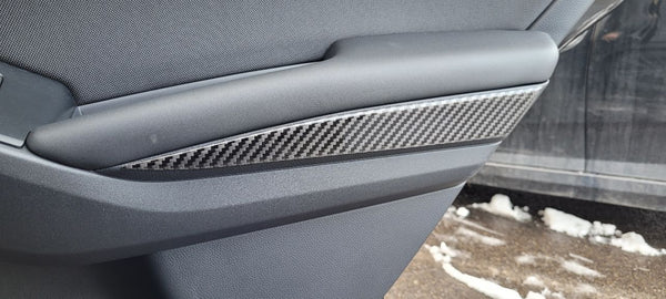 Subaru WRX (Sedan) | 2022-2025 | Special Selection | #SUWR22SET4