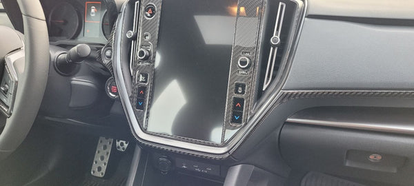 Subaru WRX (Sedan) | 2022-2025 | Special Selection | #SUWR22SET6