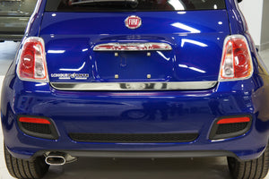 Fiat 500 (Convertible) | 2012-2020 | Spoiler trim | #FI5012ACC
