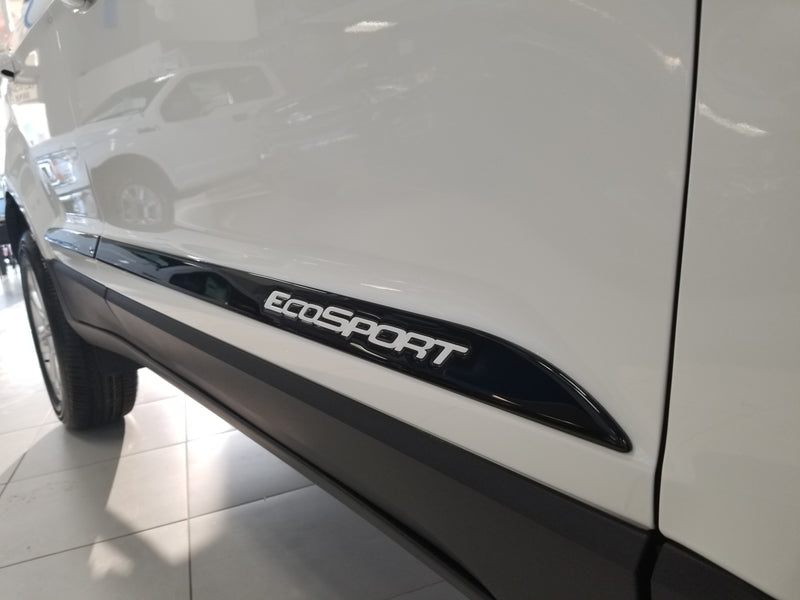 Ford EcoSport (SUV) | 2018-2022 | Groove | #FOEC18GRV