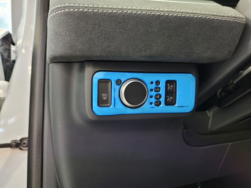 Ford Mustang Mach-E (SUV) | 2021-2024 | Selección Especial | #FOME21SET2