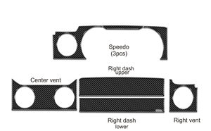 Ford Mustang (Convertible) | 2005-2009 | Special Selection | #FOMU05SET3