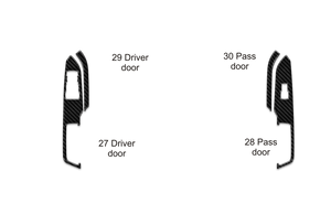 Ford Mustang (Coupe) | 2015-2023 | Special Selection | #FOMU15SET12