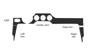 Ford Mustang (Convertible) | 2015-2023 | Special Selection | #FOMU15SET2