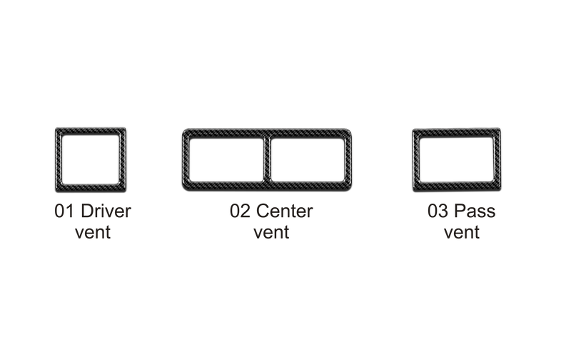 Ford Mustang (Convertible) | 1988-1993 | Special Selection | #FOMU88SET1