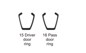 Ford Mustang (Convertible) | 1988-1993 | Special Selection | #FOMU88SET8