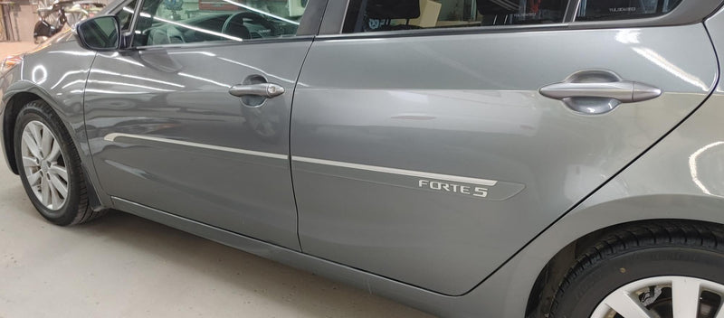Kia Forte 5 (Sedán) | 2014-2024 | CROMAX | #KIF514CRM