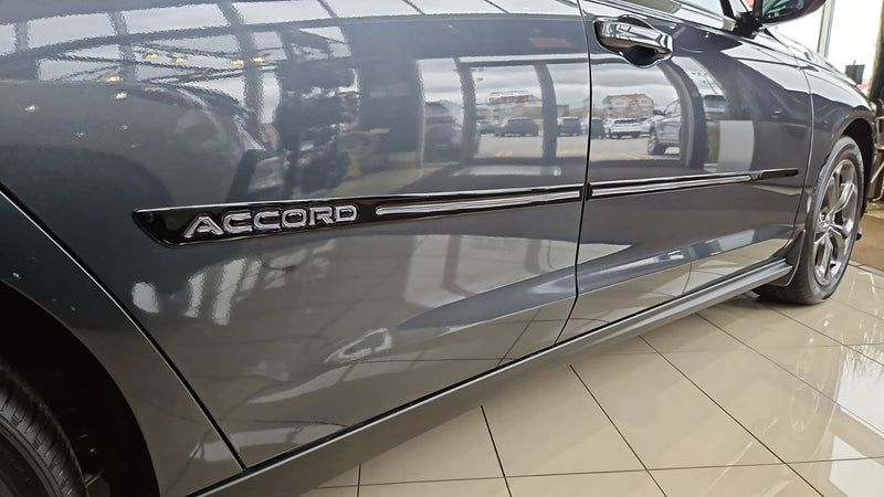 Honda Accord (Sedán) | 2013-2017 | CÓSMICO | #HOAC413XSC