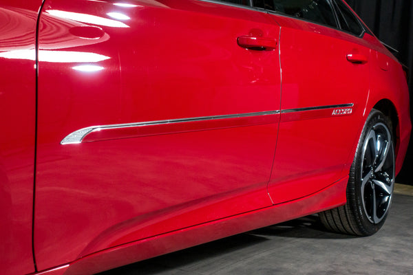 Honda Accord (sedán) | 2018-2022 | VÍBORA | #HOAC418XSM