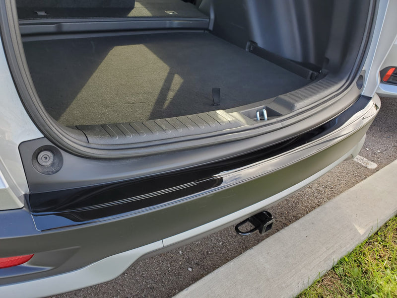 Honda CR-V (SUV) | 2017-2022 | Bumper protector | #HOCR17BUM