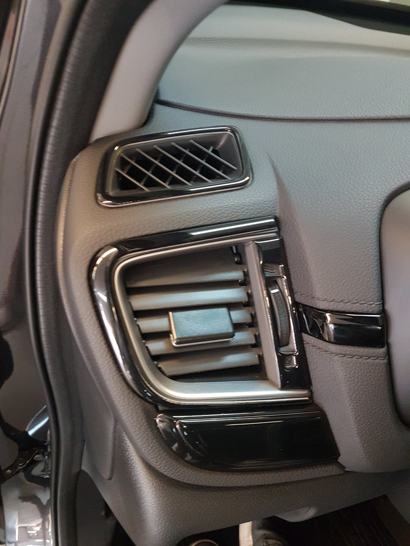 Honda CR-V (SUV) | 2020-2020 | Dash kit (Full) | #HOCR20INF