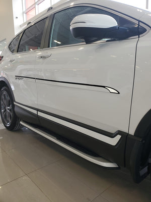 Honda CR-V (SUV) | 2017-2022 | VIPER  | #HOCR17XSM