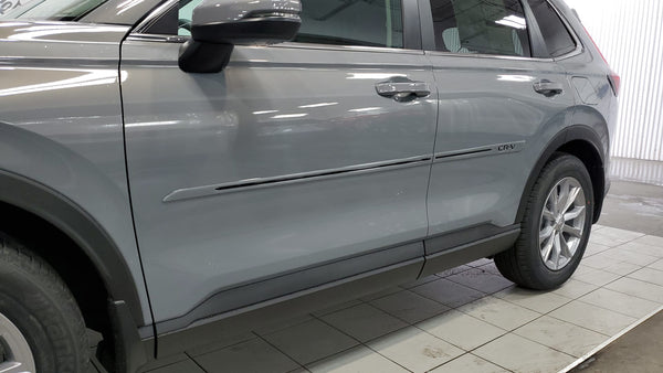 Honda CR-V (SUV) | 2023-2024 | CÓSMICO | #HOCR23XSC