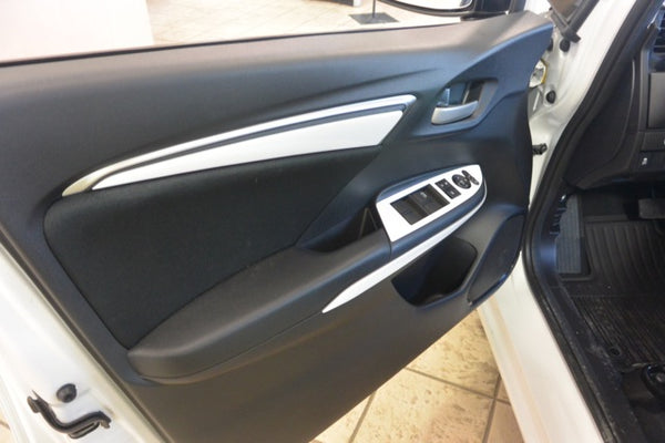 Honda Fit (Hatchback) | 2015-2020 | Kit de tablero (completo) | #HOFI15INF