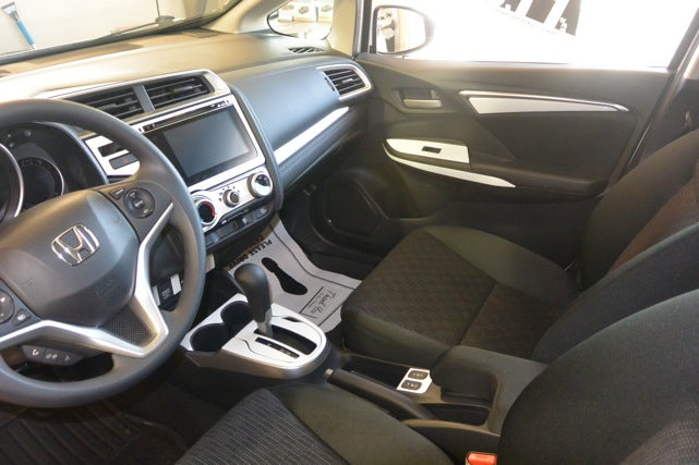 Honda Fit (Hatchback) | 2015-2020 | Dash kit (Full) | #HOFI15INF