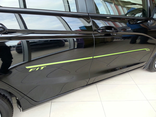 Honda Fit (Hatchback) | 2015-2020 | VIPER  | #HOFI15XSM