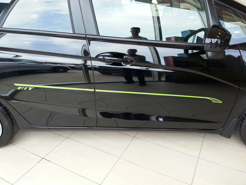 Honda Fit (Hatchback) | 2015-2020 | VIPER  | #HOFI15XSM