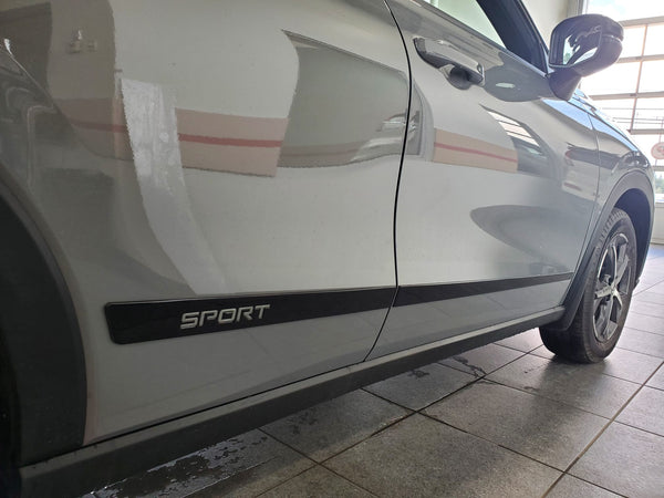 Honda HR-V (SUV) | 2023-2024 | Surco | #HOHR23GR1