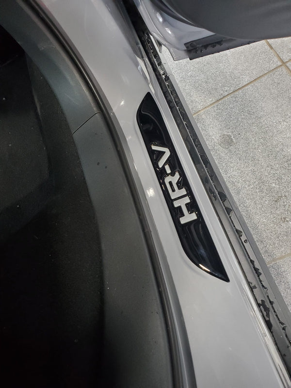 Honda HR-V (SUV) | 2023-2025 | Door Sills | #HOHR23SIL