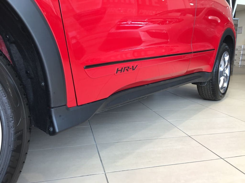 Honda HR-V (SUV) | 2016-2022 | RETRO | #HOHR16RDS