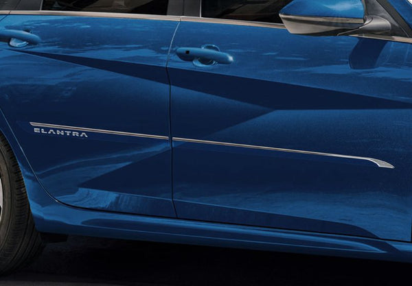 Hyundai Elantra (Sedan) | 2021-2025 | VIPER  | #HYEL21XSM