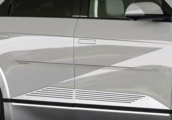 Hyundai Ioniq 5 (SUV) | 2022-2025 | VIPER  | #HYI522XSM