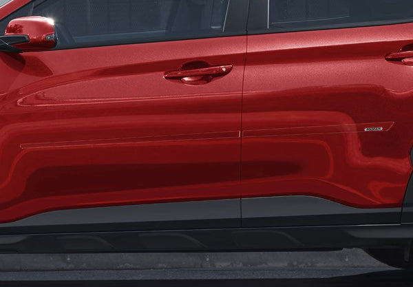 Hyundai Kona N (SUV) | 2022-2023 | CHROMAX | #HYKN22CRM