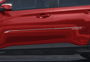 Hyundai Kona (SUV) | 2018-2023 | VIPER  | #HYKO18XSM