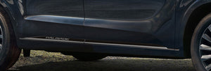 Hyundai Palisade (SUV) | 2020-2025 | Rocker (2Tone) | #HYPA23RKI