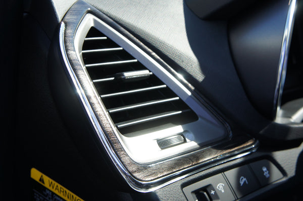 Hyundai Santa Fe XL (SUV) | 2013-2018 | Original Selection | #HYSA13OEM