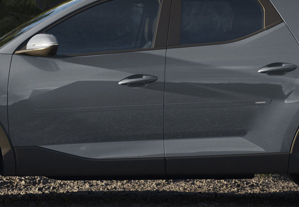 Hyundai Santa Cruz (Pickup) | 2022-2024 | CROMAX | #HYSC22CRM