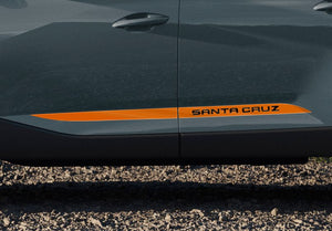 Hyundai Santa Cruz (Pickup) | 2022-2024 | Groove | #HYSC22GRV