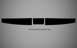 Hyundai Tucson (SUV) | 2022-2024 | Bumper protector | #HYTU22BU1