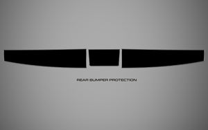 Hyundai Tucson N (SUV) | 2022-2024 | Bumper protector | #HYTU22BUM