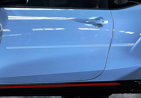 Hyundai Veloster (Hatchback) | 2019-2023 | CROMAX | #HYVE19CRM