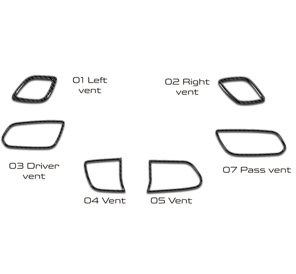 Hyundai Veloster (Hatchback) | 2019-2022 | Selección Especial | #HYVE19SET1