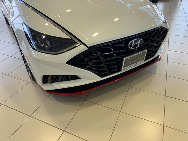 Hyundai Sonata (Sedan) | 2020-2022 | Exterior Trim | #HYSO20EX1