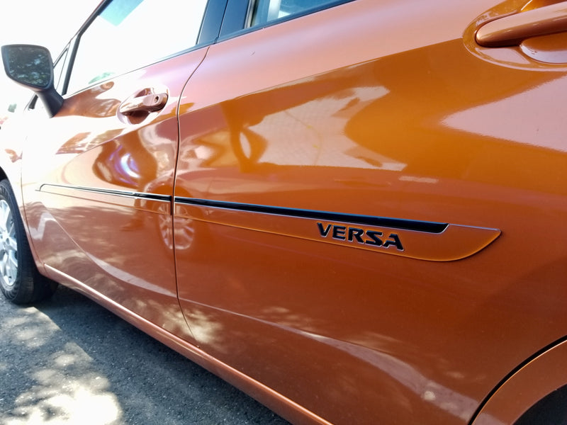 Nissan Versa (Sedan) | 2012-2020 | VIPER  | #NIVE12XSM