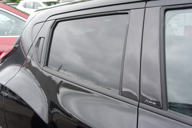 Nissan Juke (Hatchback) | 2011-2018 | Pilares | #NIJU11PIL