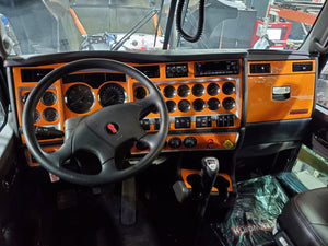 Kenworth W990 (Truck) | 2019-2022 | Combo Package | #KEW919CMB