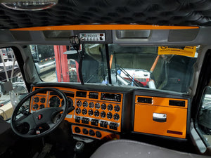 Kenworth W990 (Truck) | 2019-2022 | Combo Package | #KEW919CMB