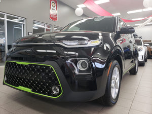 Kia Soul (Wagon) | 2020-2022 | Exterior Trim | #KISO20EXT