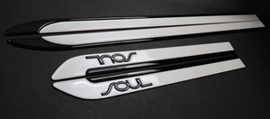 Kia Soul (Wagon) | 2020-2025 | VIPER  | #KISO20XSM