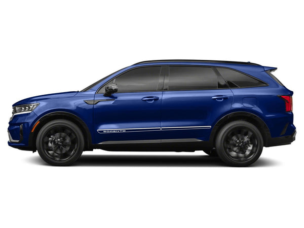 Kia Sorento (SUV) | 2021-2024 | MACHSPEED | #KISR21MTB