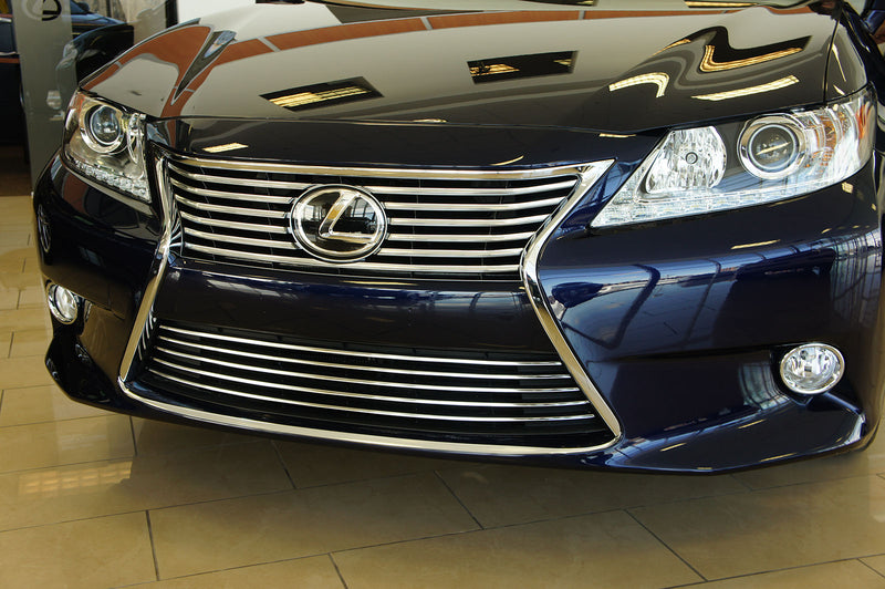 Lexus ES 350 (Sedan) | 2013-2015 | Exterior Trim | #LEES13EXT